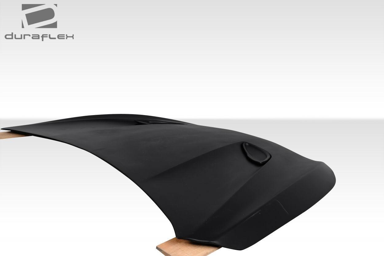2014-2023 Infiniti Q50 Duraflex S Concept Hood - Image 5