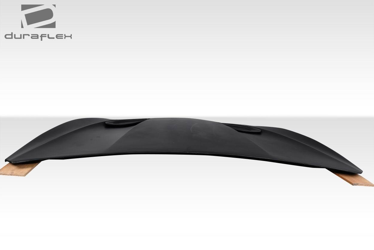 2014-2023 Infiniti Q50 Duraflex S Concept Hood - Image 6