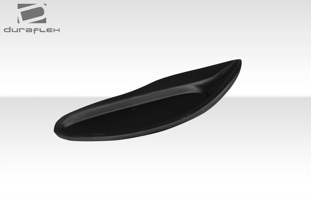 2014-2023 Infiniti Q50 Duraflex S Concept Hood - Image 7