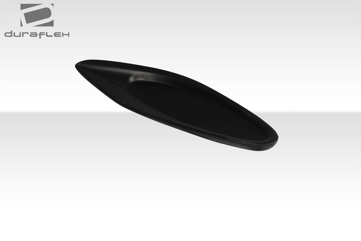 2014-2023 Infiniti Q50 Duraflex S Concept Hood - Image 8