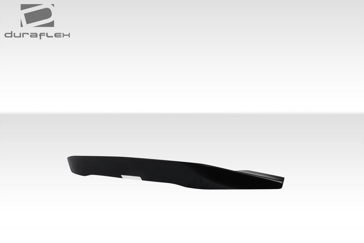 2013-2020 Scion FRS Duraflex TS1 Rear Wing - Image 3