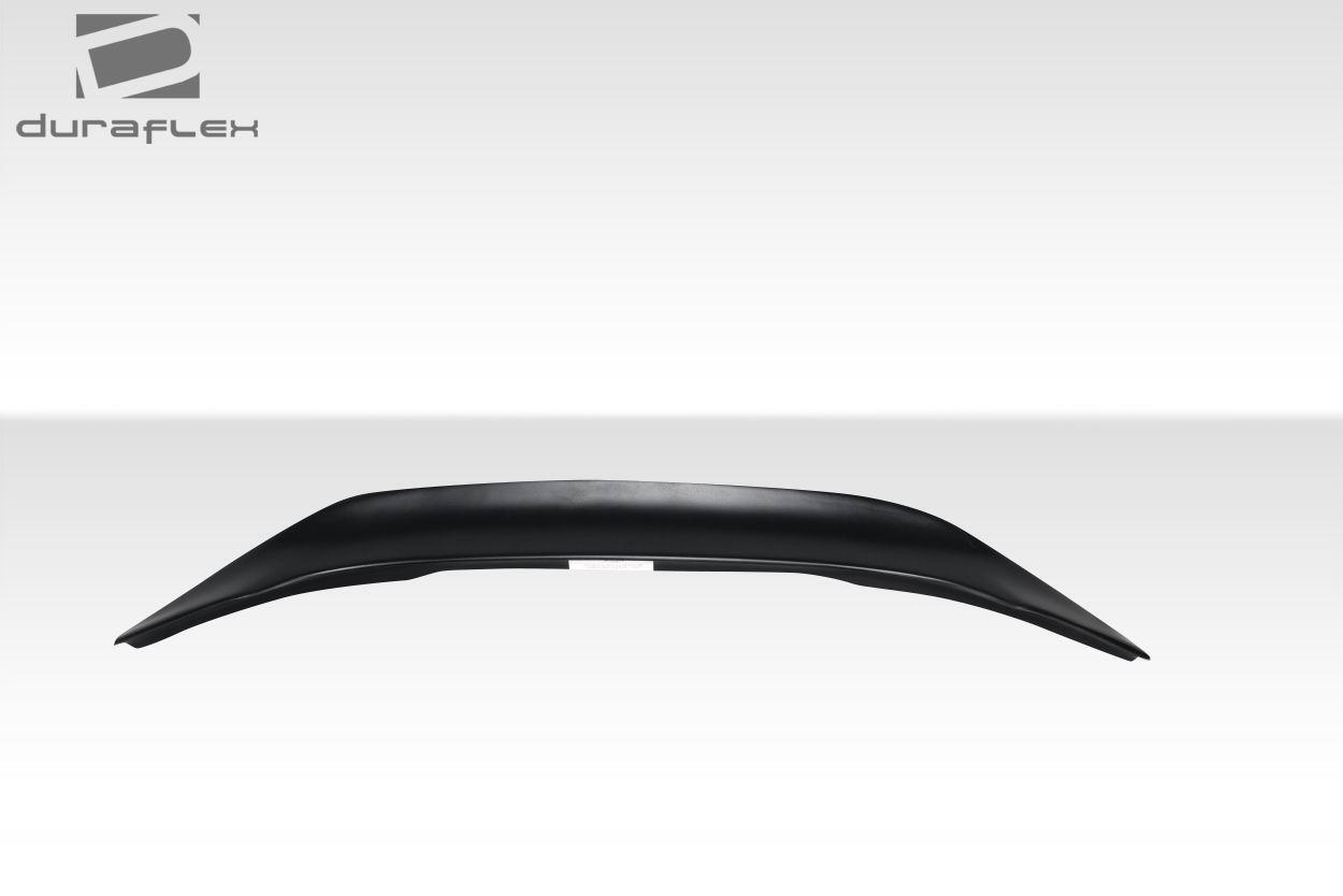 2013-2020 Scion FRS Duraflex TS1 Rear Wing - Image 5