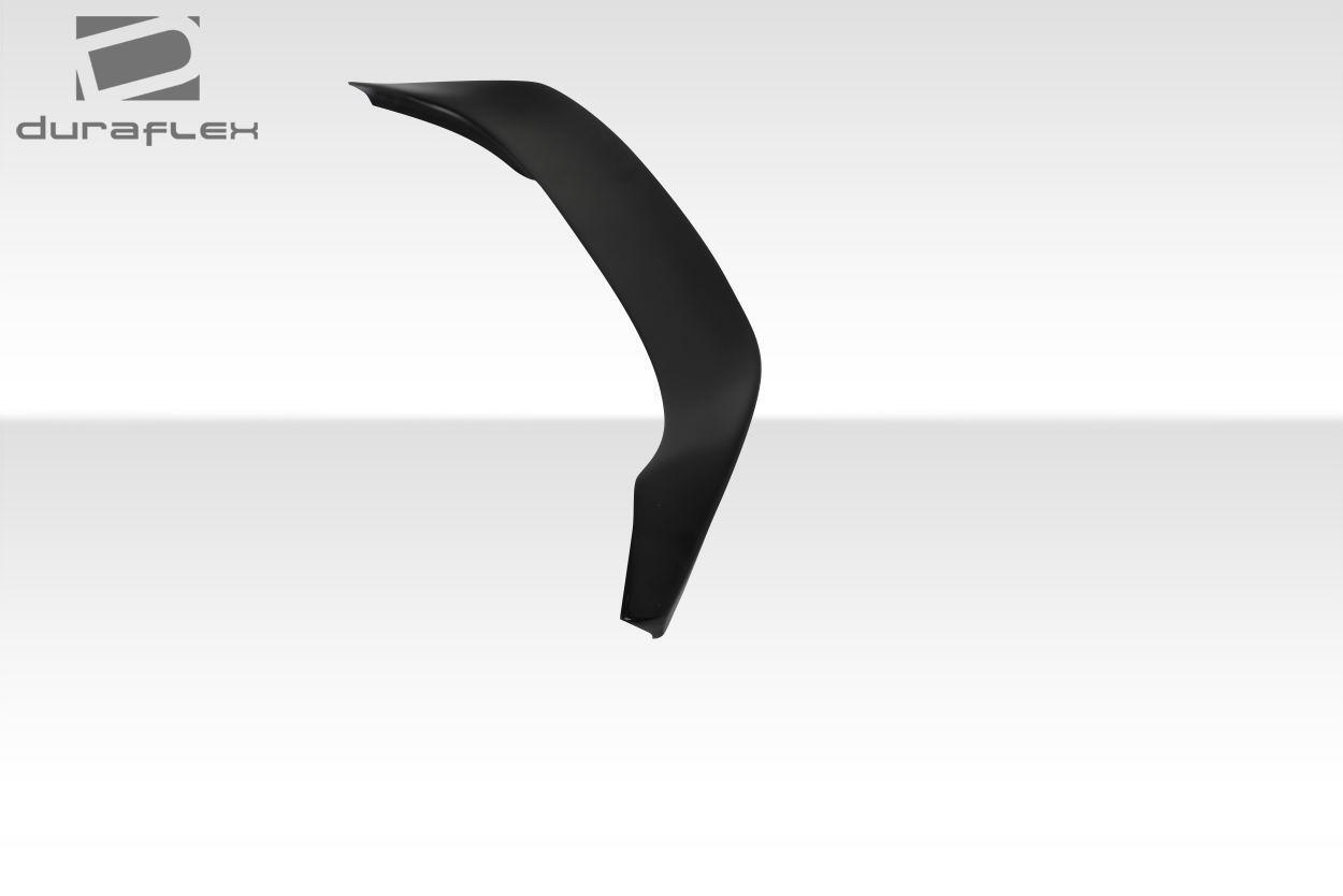 2013-2020 Scion FRS Duraflex TS1 Rear Wing - Image 6