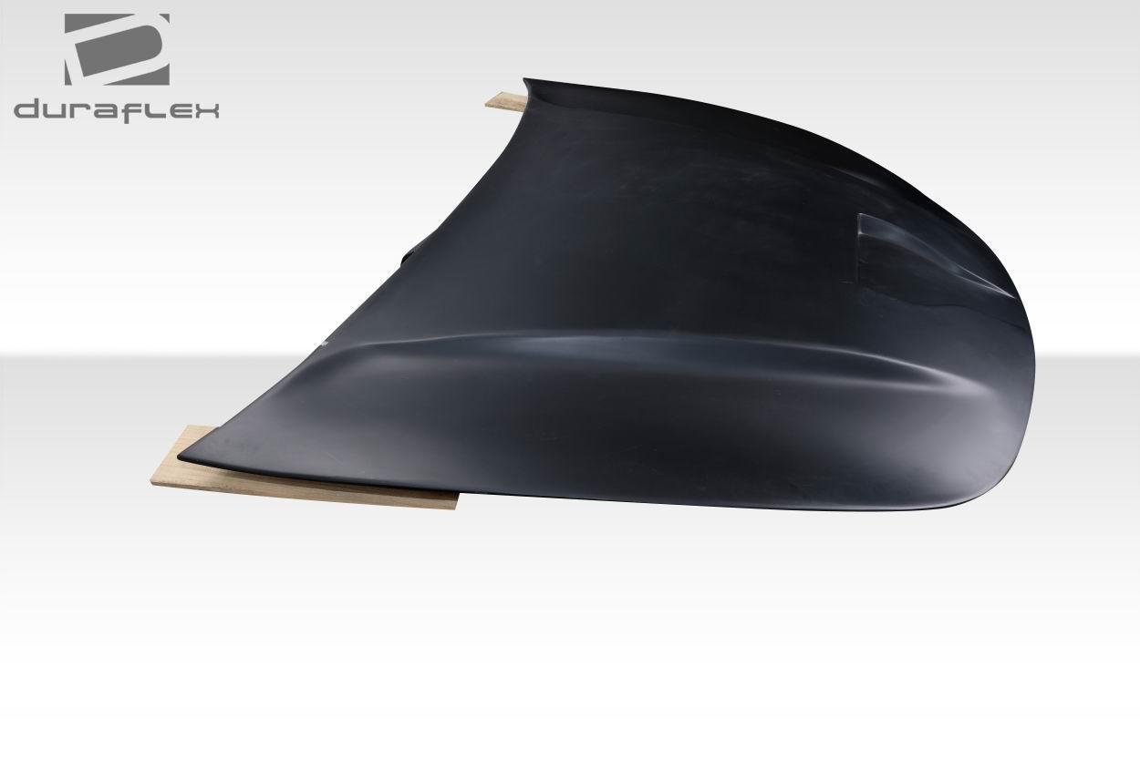 2013-2016 Dodge Dart Duraflex MPR V2 Hood - Image 4