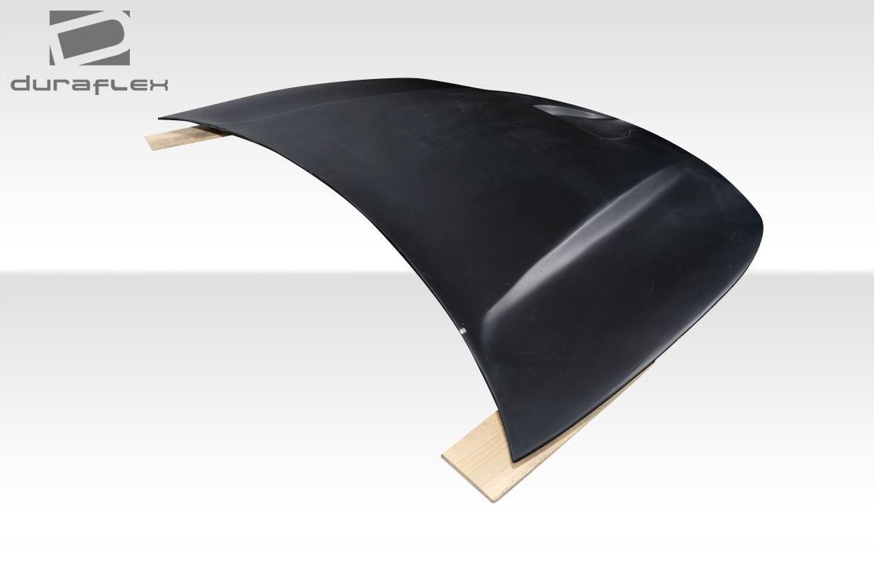 2013-2016 Dodge Dart Duraflex MPR V2 Hood - Image 6