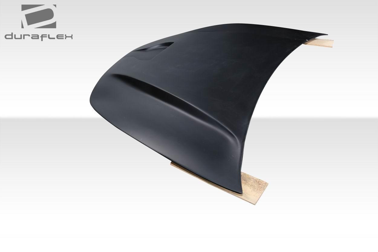 2013-2016 Dodge Dart Duraflex MPR V2 Hood - Image 7