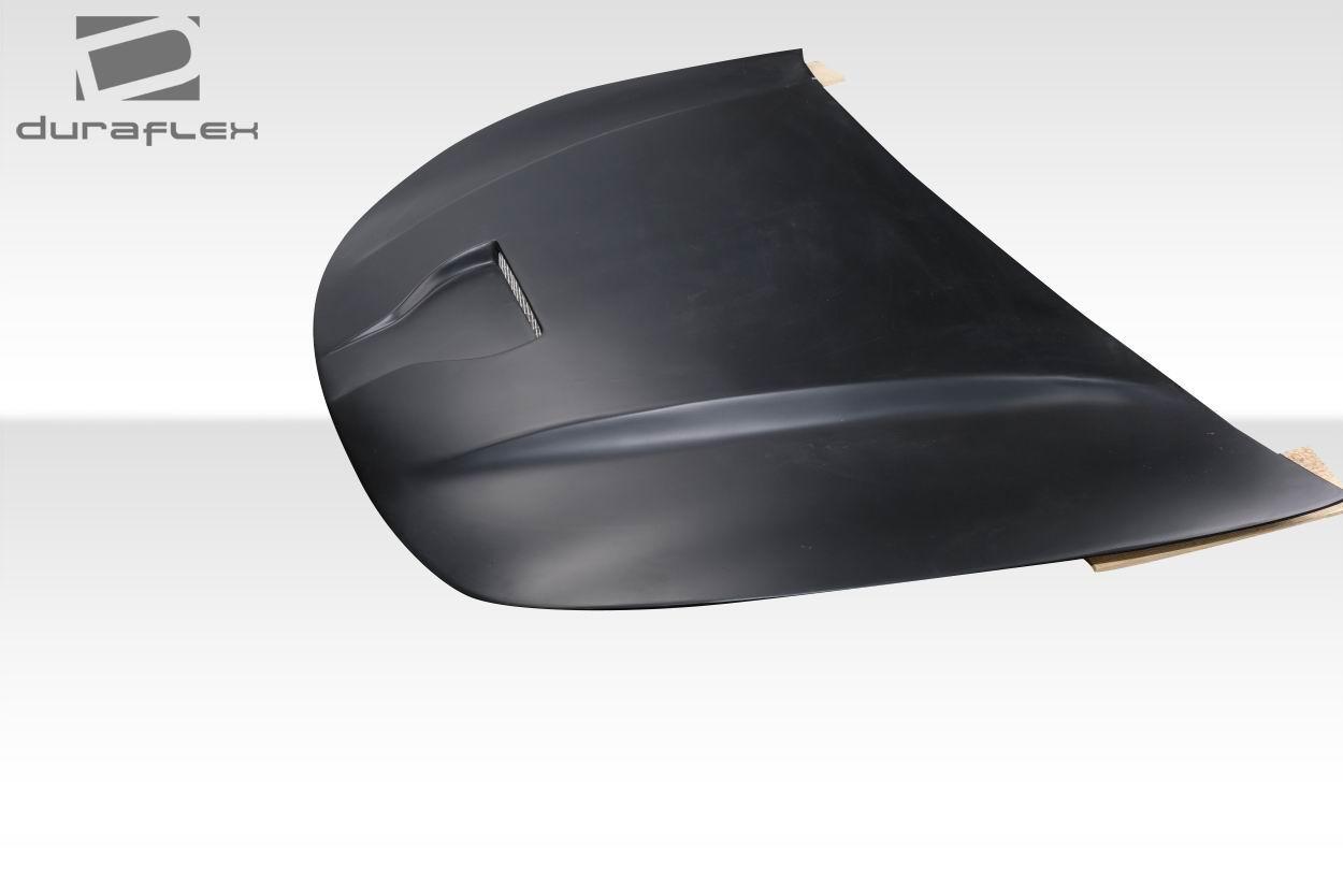 2013-2016 Dodge Dart Duraflex MPR V2 Hood - Image 8