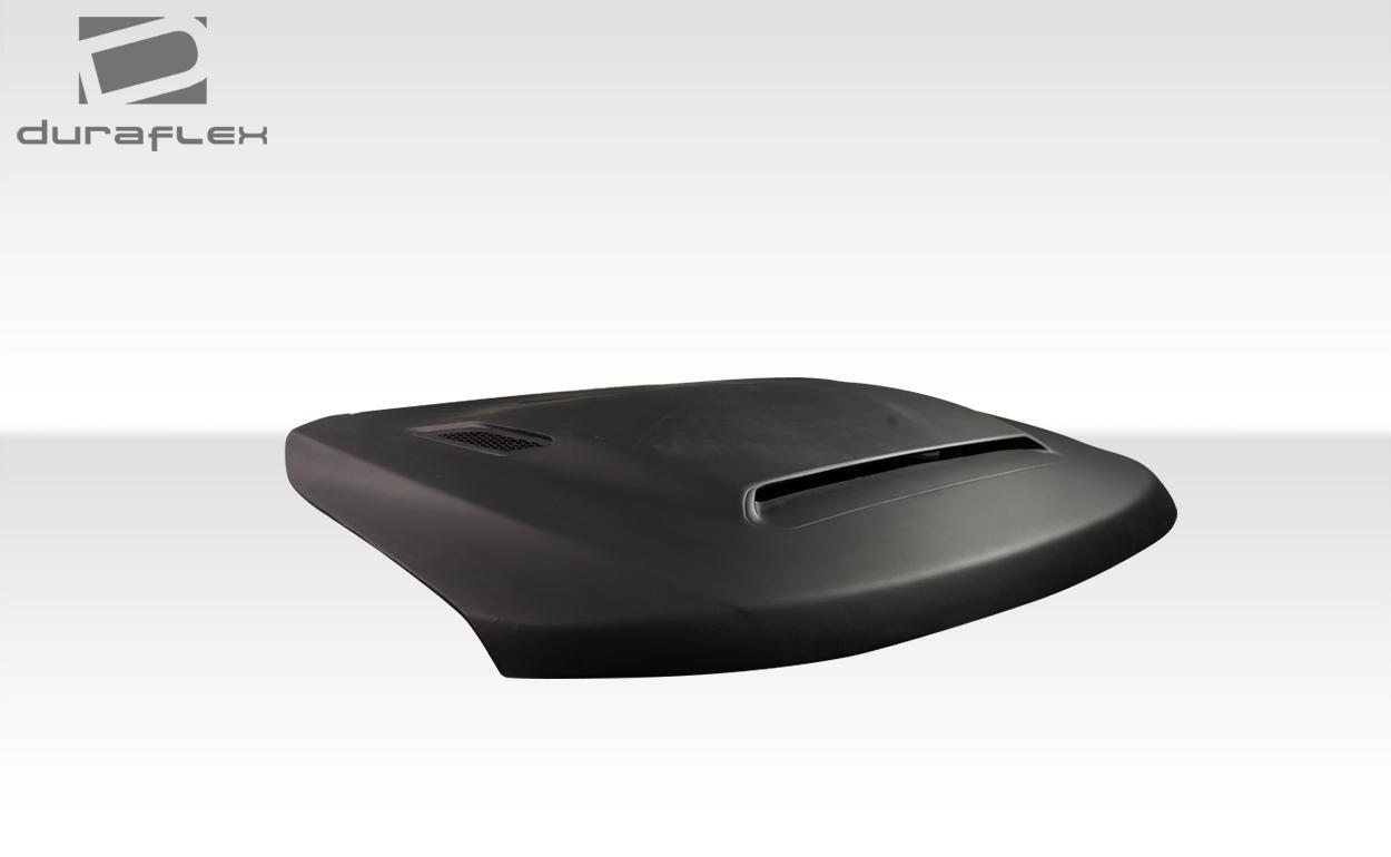 2011-2022 Jeep Grand Cherokee Duraflex S Concept Hood - Image 4