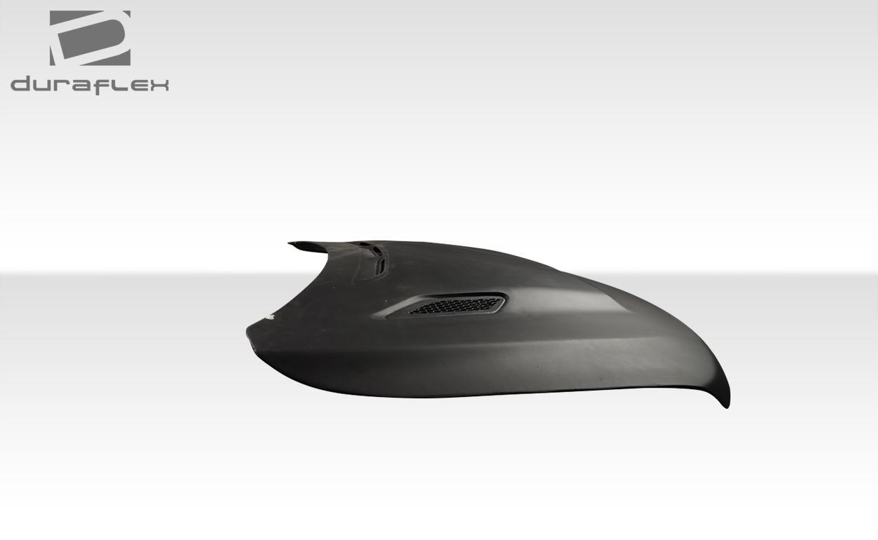 2011-2022 Jeep Grand Cherokee Duraflex S Concept Hood - Image 8