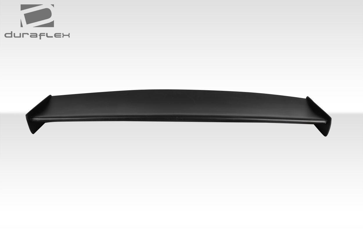 2010-2016 Hyundai Genesis Duraflex RBS V2 Rear Wing - Image 2