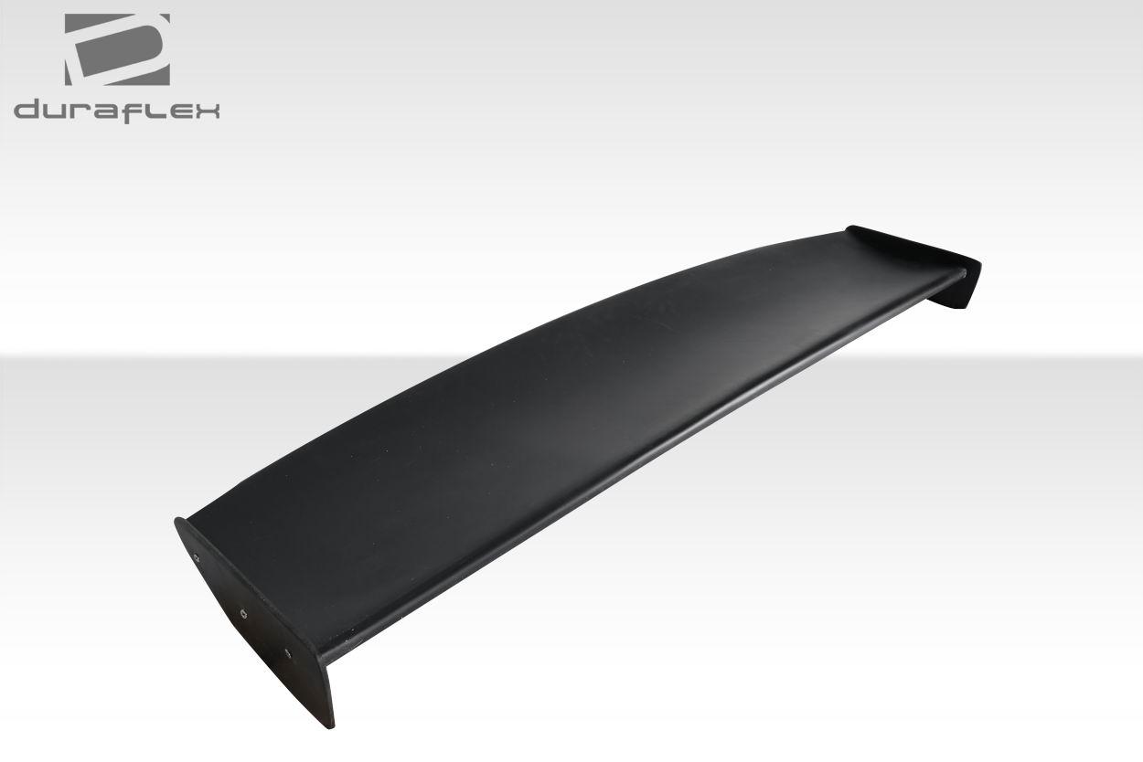 2010-2016 Hyundai Genesis Duraflex RBS V2 Rear Wing - Image 3