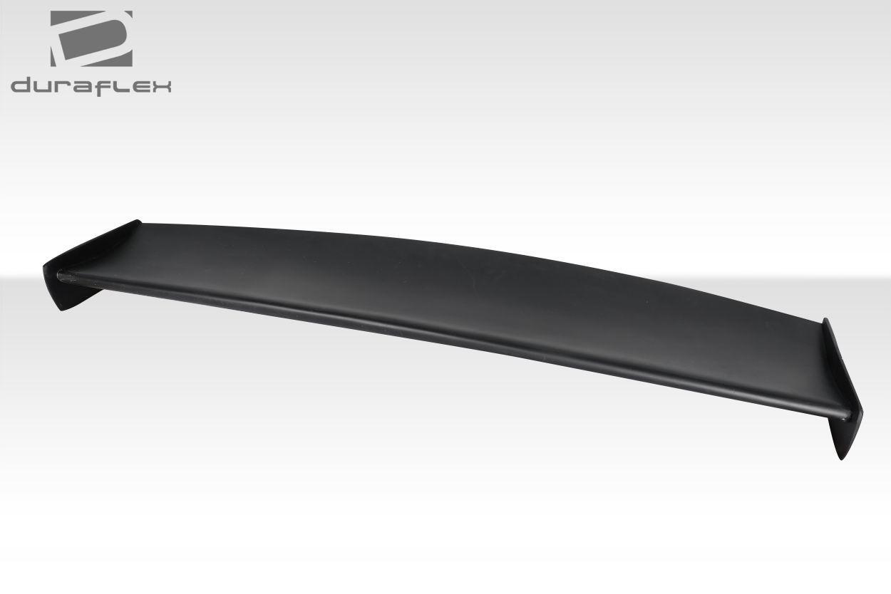 2010-2016 Hyundai Genesis Duraflex RBS V2 Rear Wing - Image 4