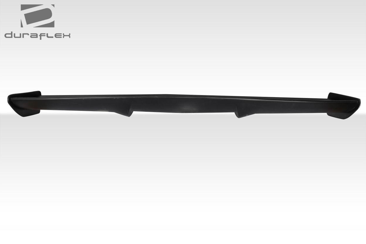 2010-2016 Hyundai Genesis Duraflex RBS V2 Rear Wing - Image 5