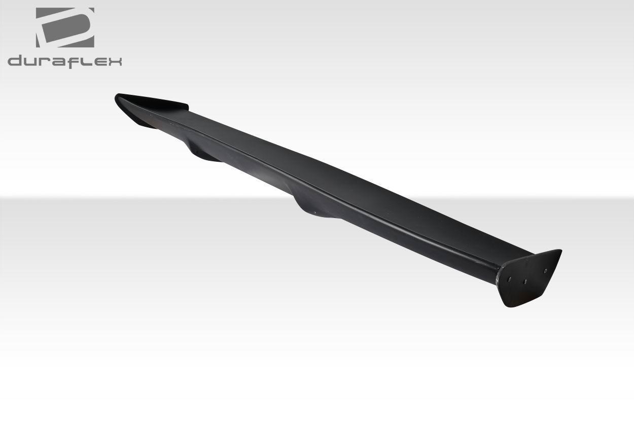 2010-2016 Hyundai Genesis Duraflex RBS V2 Rear Wing - Image 6