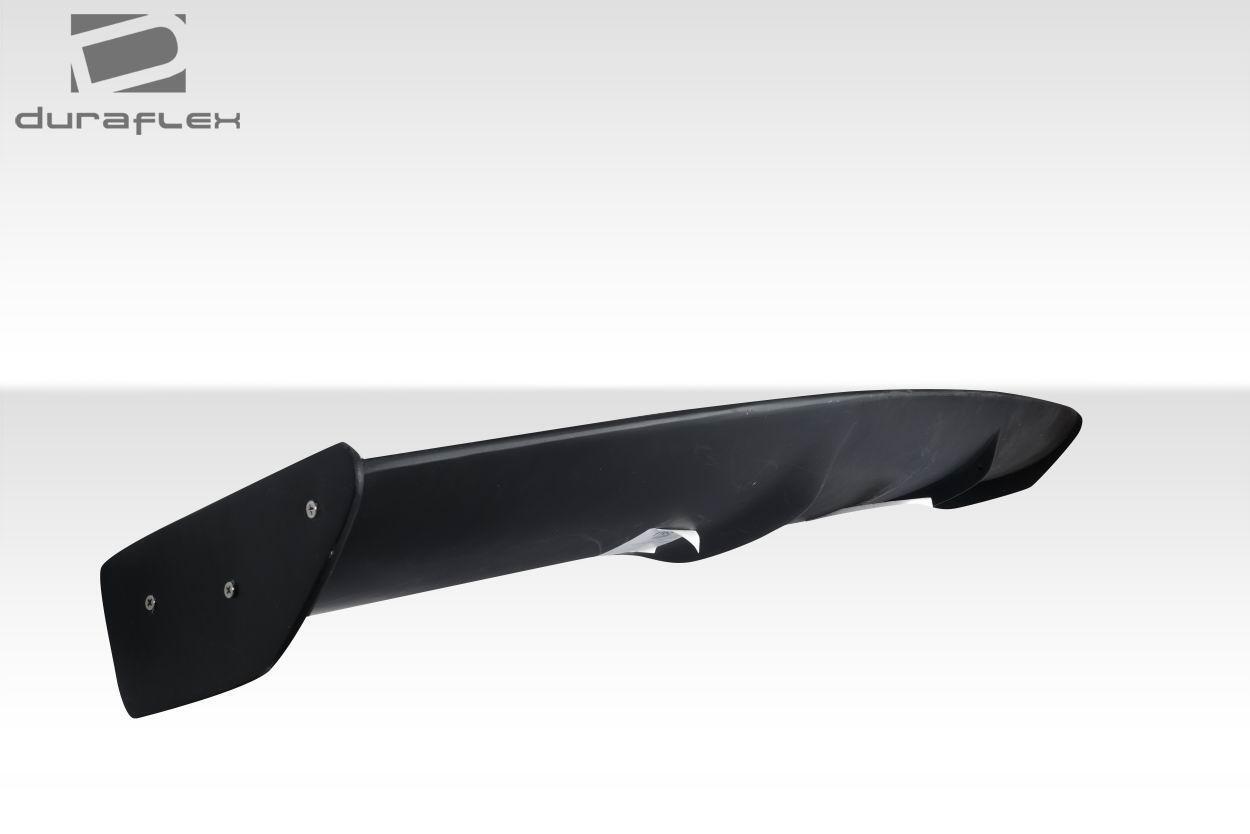 2010-2016 Hyundai Genesis Duraflex RBS V2 Rear Wing - Image 7
