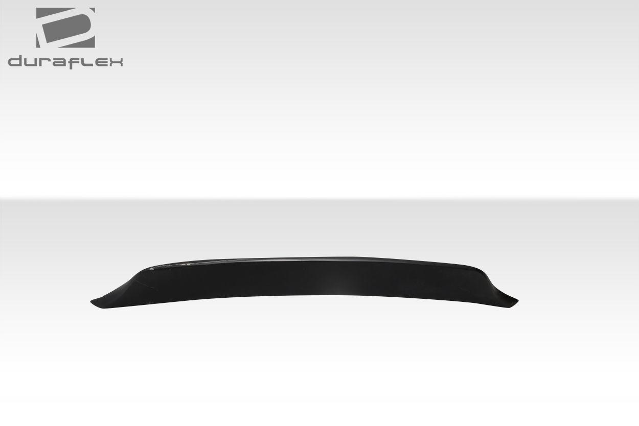 2009-2021 Nissan GTR Duraflex Duckbill Rear Wing - Image 10