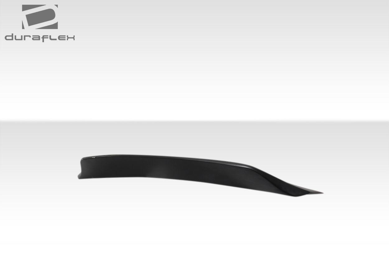2009-2021 Nissan GTR Duraflex Duckbill Rear Wing - Image 11