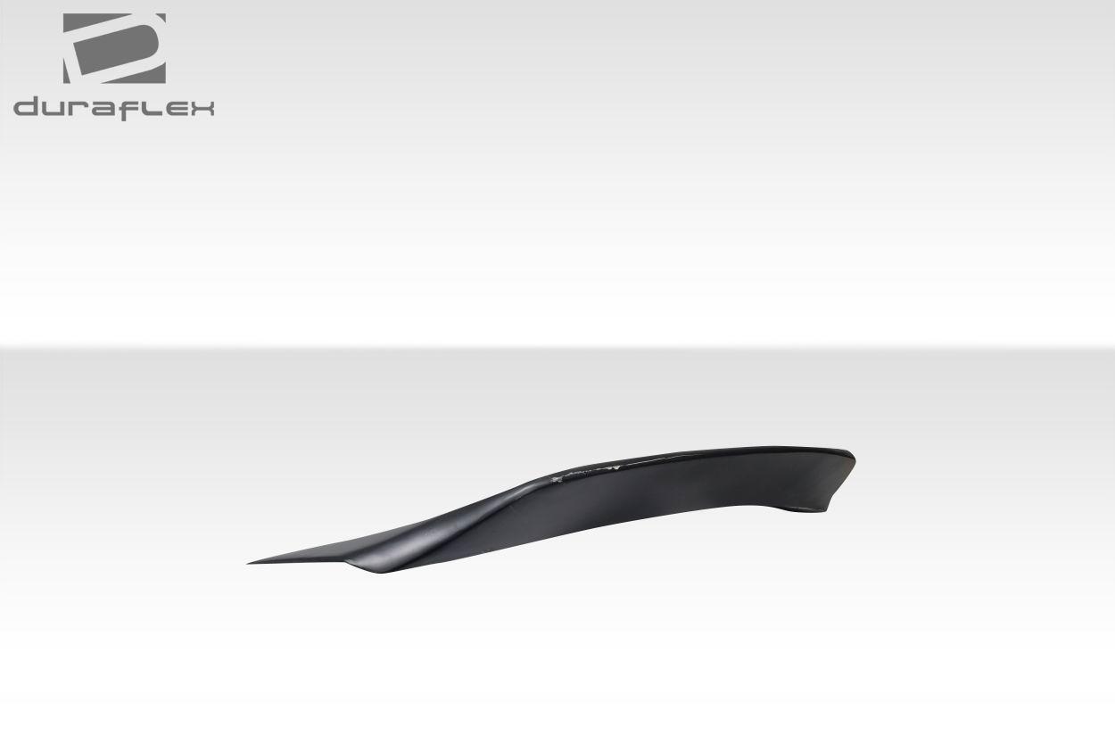 2009-2021 Nissan GTR Duraflex Duckbill Rear Wing - Image 12