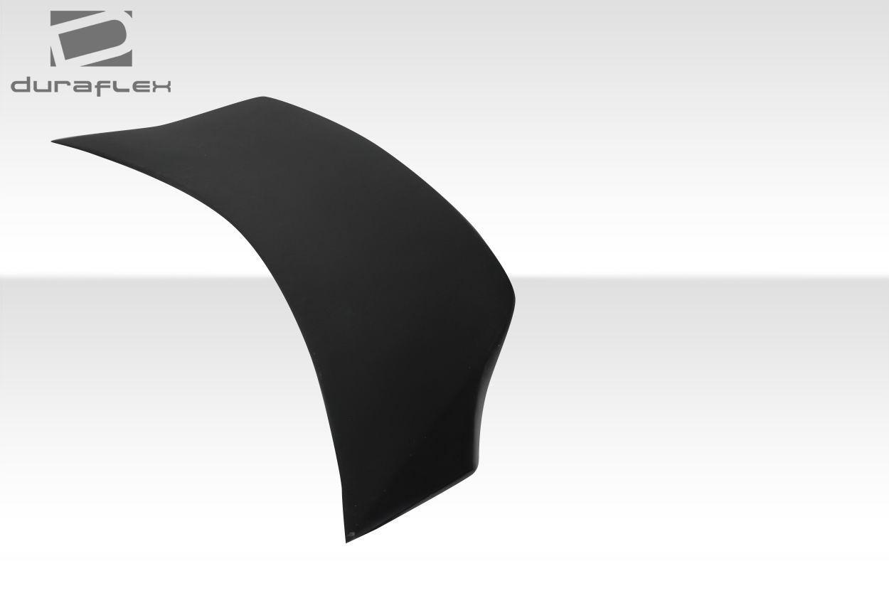 2009-2021 Nissan GTR Duraflex Duckbill Rear Wing - Image 14