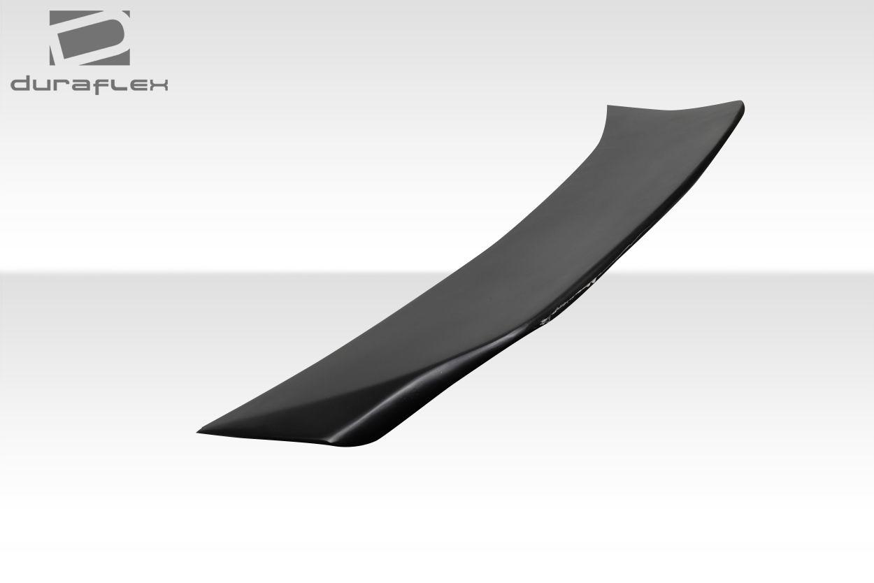 2009-2021 Nissan GTR Duraflex Duckbill Rear Wing - Image 15