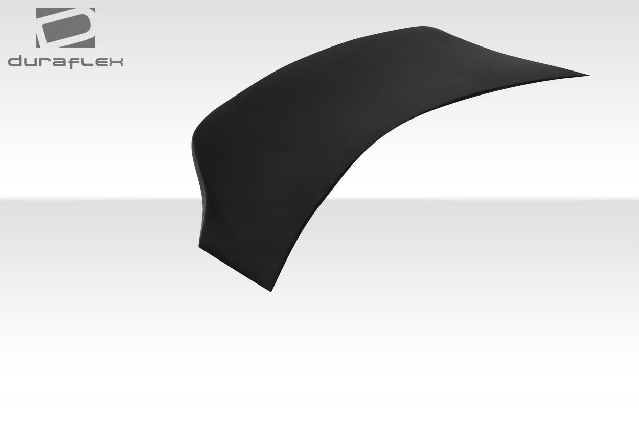 2009-2021 Nissan GTR Duraflex Duckbill Rear Wing - Image 16