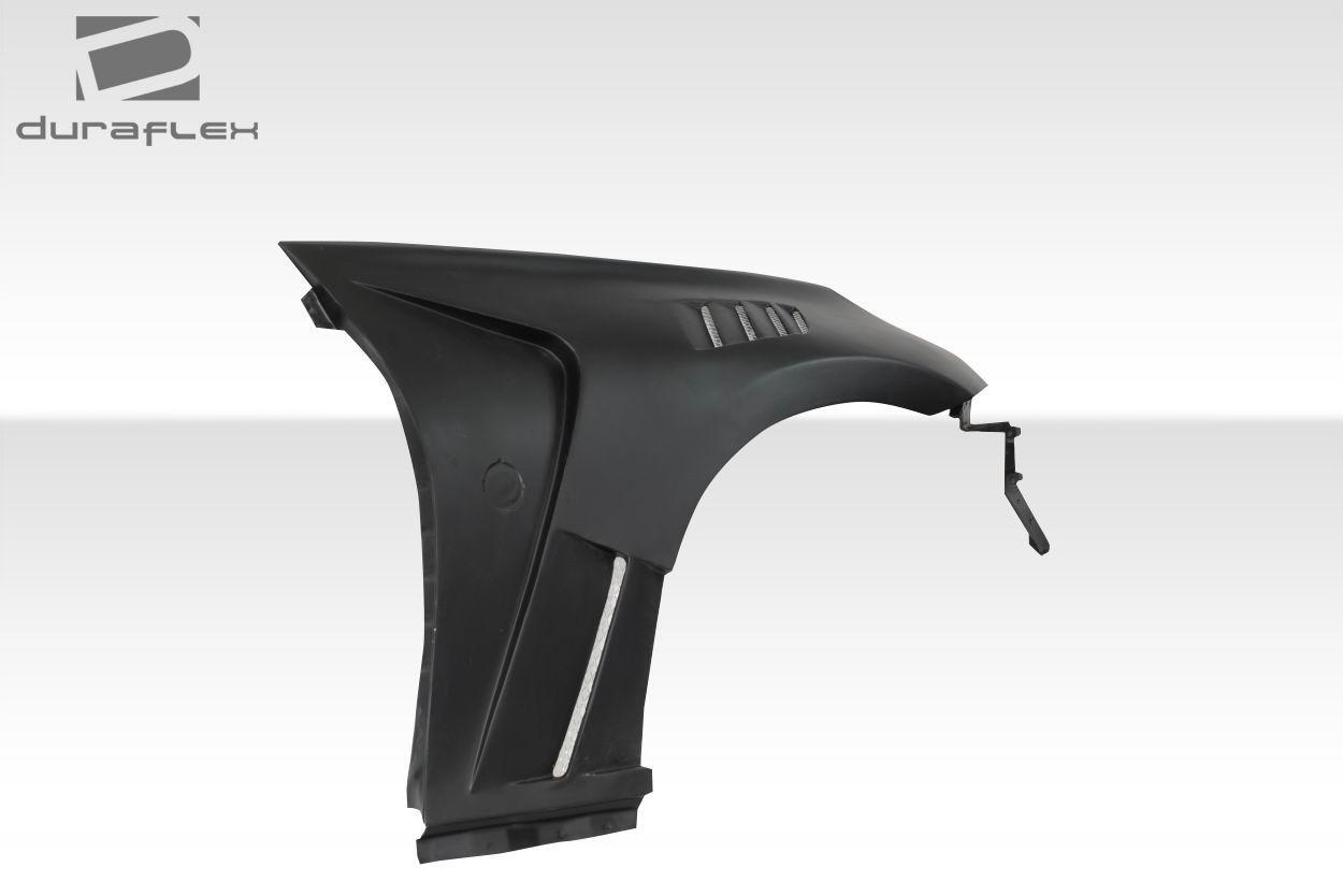 2009-2020 Nissan 370Z Duraflex RS-1 Fender - Image 10