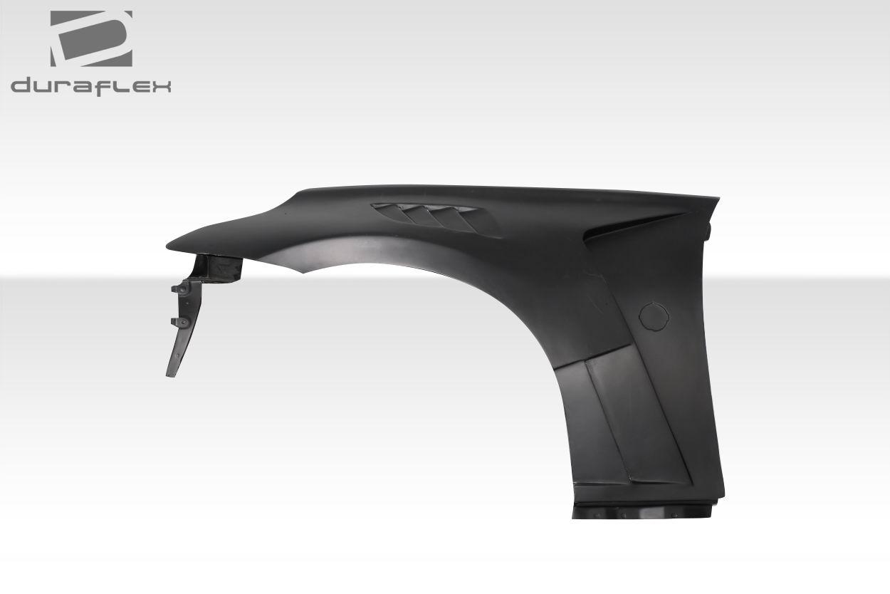 2009-2020 Nissan 370Z Duraflex RS-1 Fender - Image 3