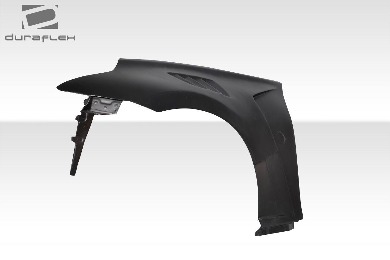 2009-2020 Nissan 370Z Duraflex RS-1 Fender - Image 4