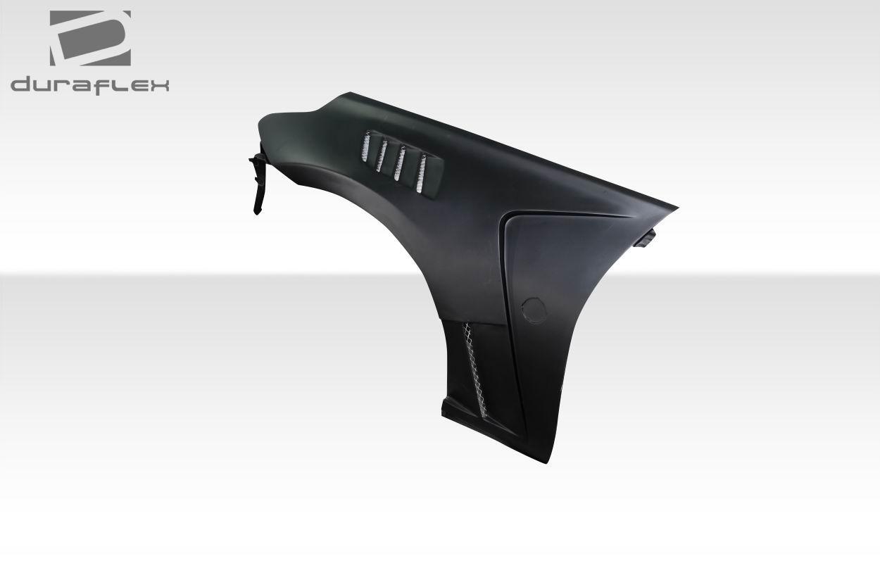 2009-2020 Nissan 370Z Duraflex RS-1 Fender - Image 6