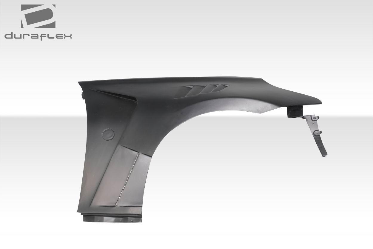 2009-2020 Nissan 370Z Duraflex RS-1 Fender - Image 7