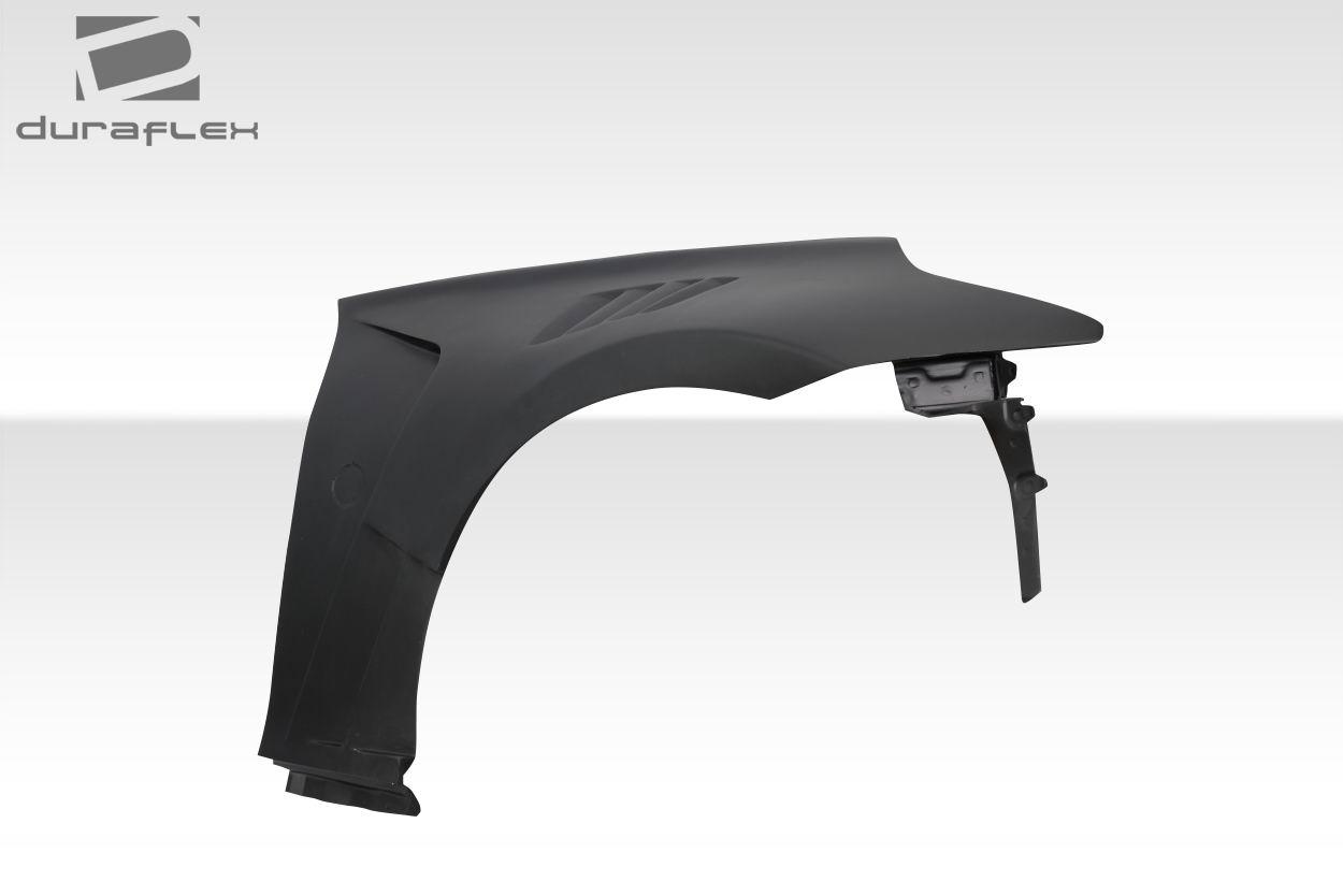 2009-2020 Nissan 370Z Duraflex RS-1 Fender - Image 8