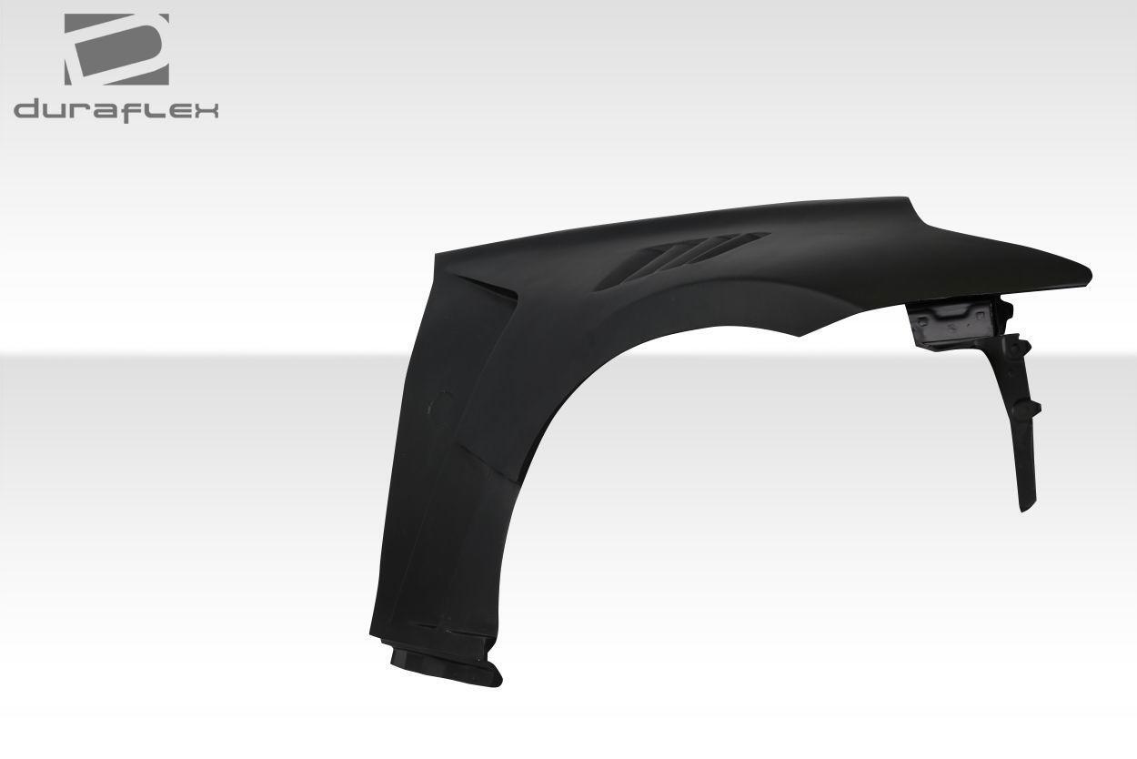 2009-2020 Nissan 370Z Duraflex RS-1 Fender - Image 9