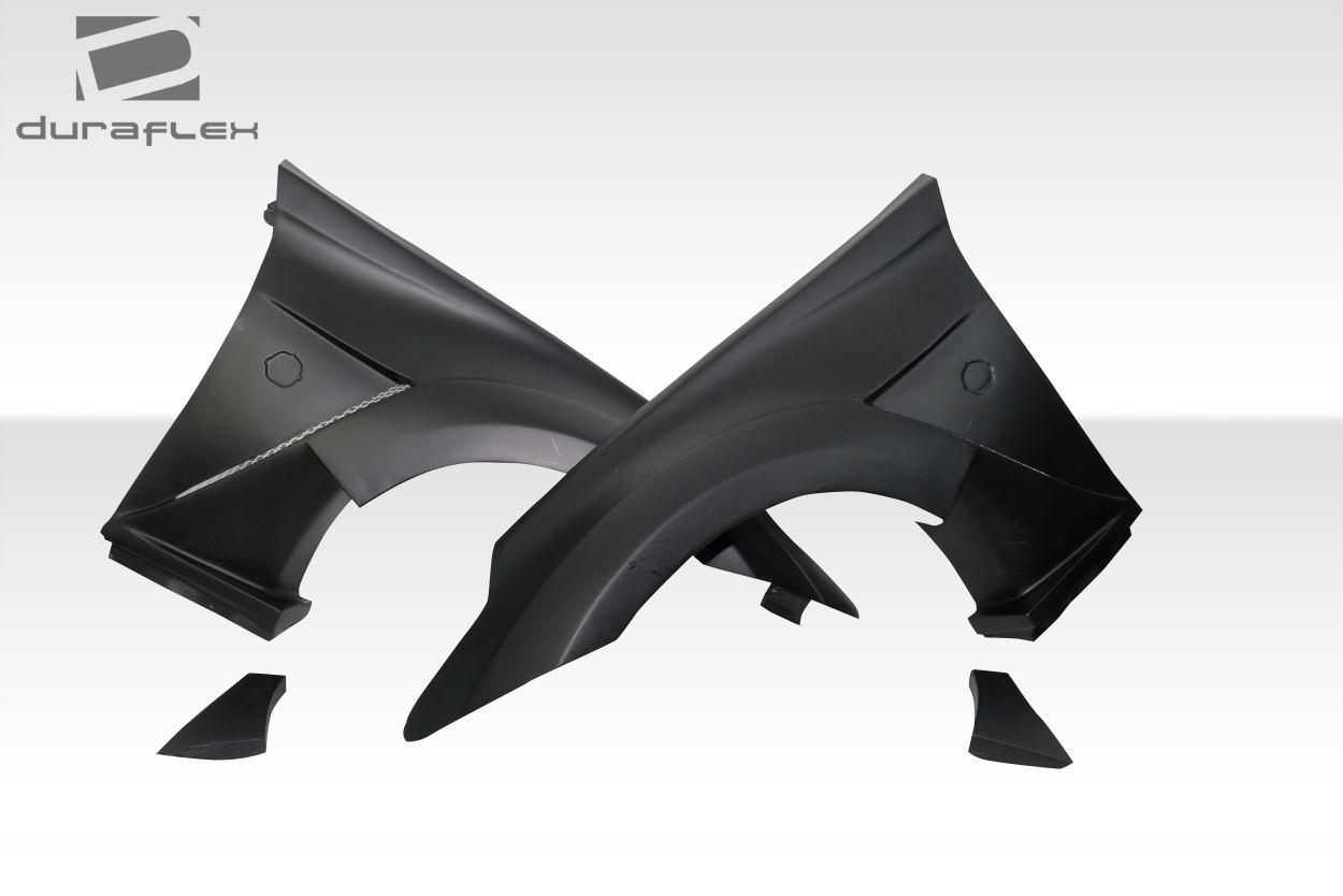 2009-2020 Nissan 370Z Duraflex VRS Fender - Image 2
