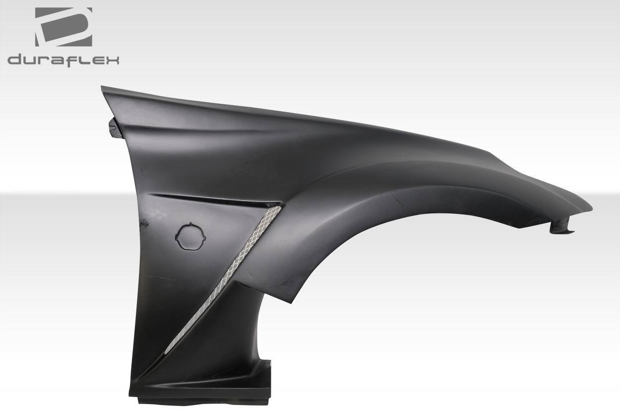 2009-2020 Nissan 370Z Duraflex VRS Fender - Image 3