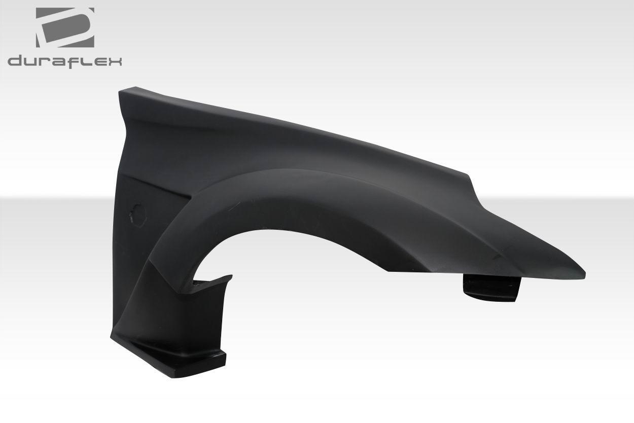 2009-2020 Nissan 370Z Duraflex VRS Fender - Image 4
