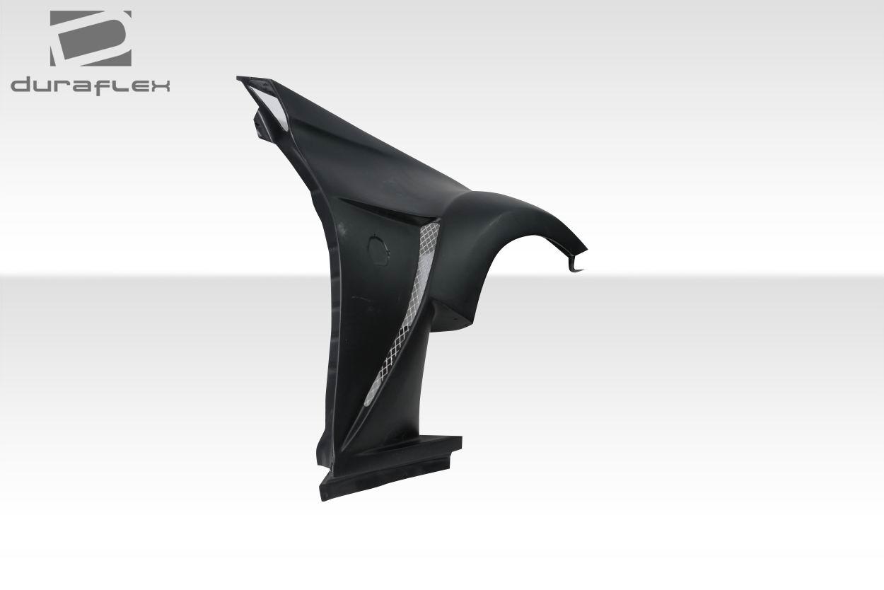 2009-2020 Nissan 370Z Duraflex VRS Fender - Image 5