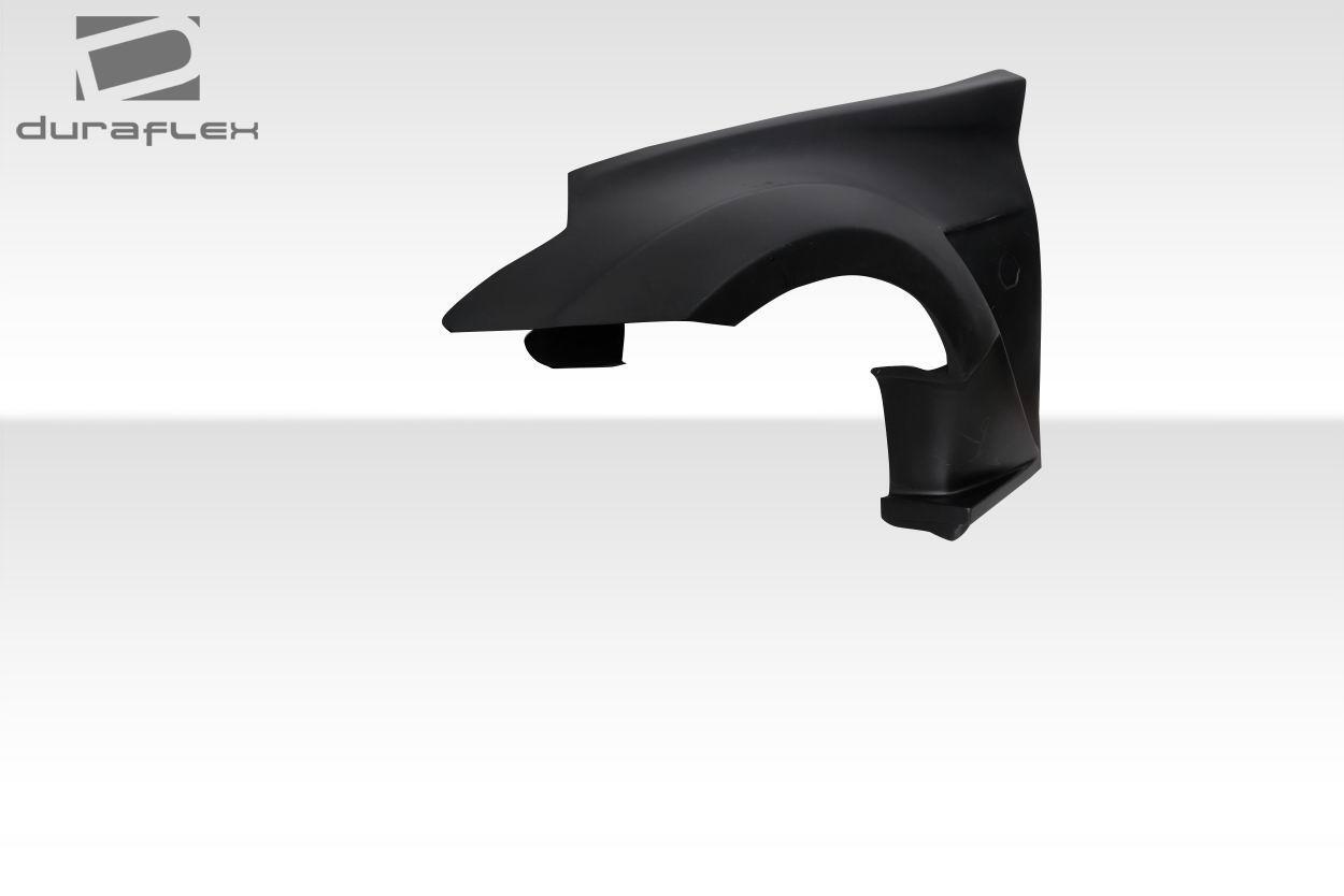 2009-2020 Nissan 370Z Duraflex VRS Fender - Image 7