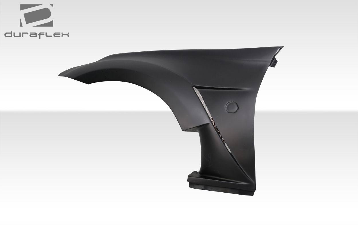 2009-2020 Nissan 370Z Duraflex VRS Fender - Image 8