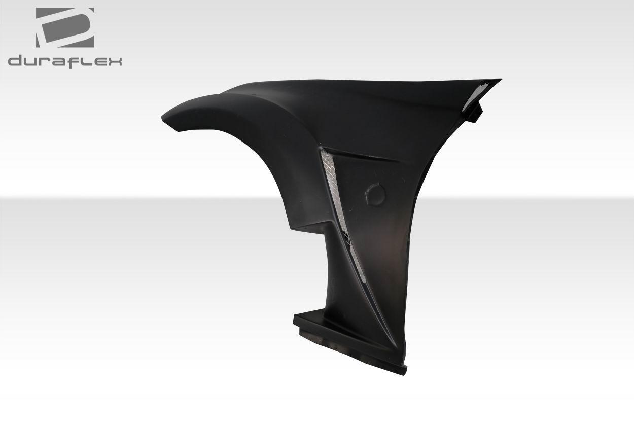 2009-2020 Nissan 370Z Duraflex VRS Fender - Image 9