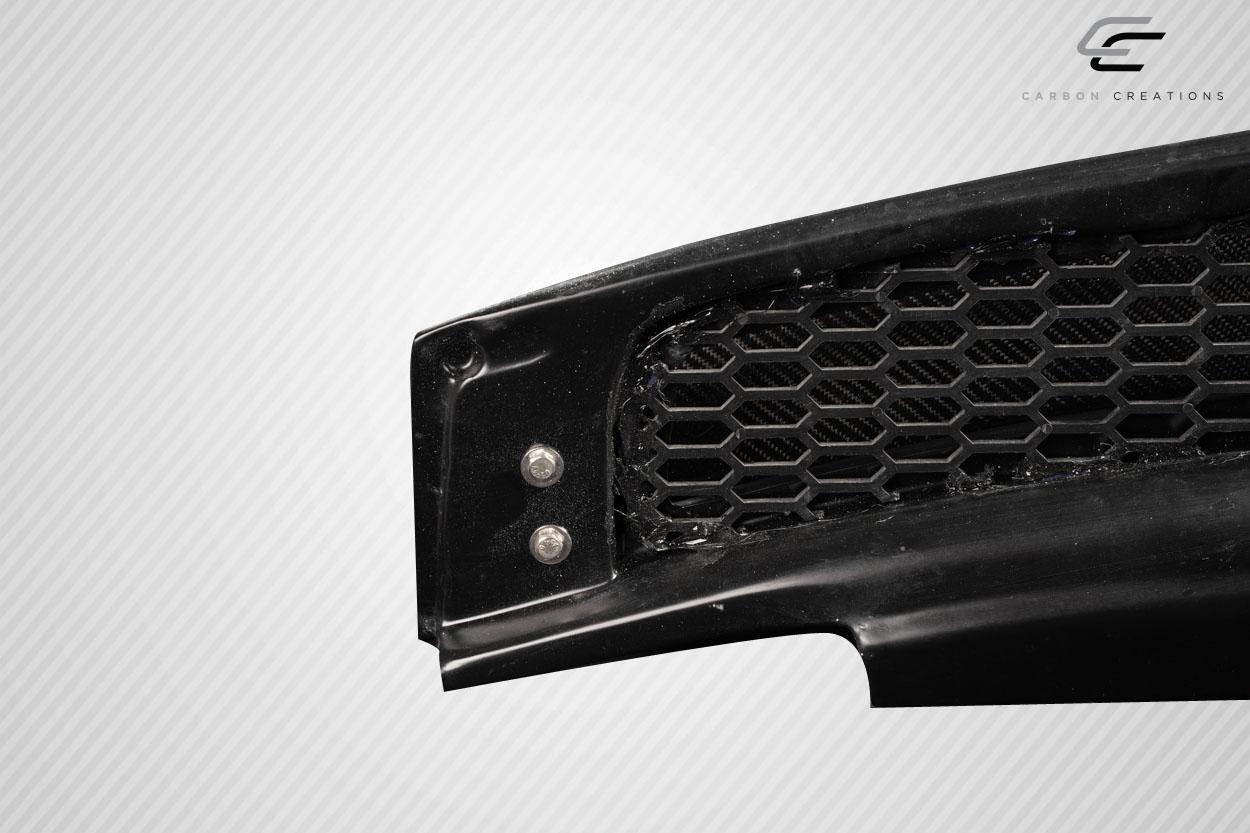 2008-2015 Audi R8 Carbon Creations GTS Carbon Fiber Rear Wing - Image 10