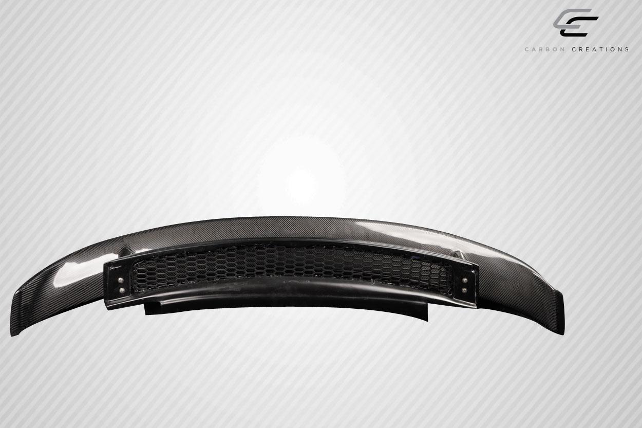 2008-2015 Audi R8 Carbon Creations GTS Carbon Fiber Rear Wing - Image 9