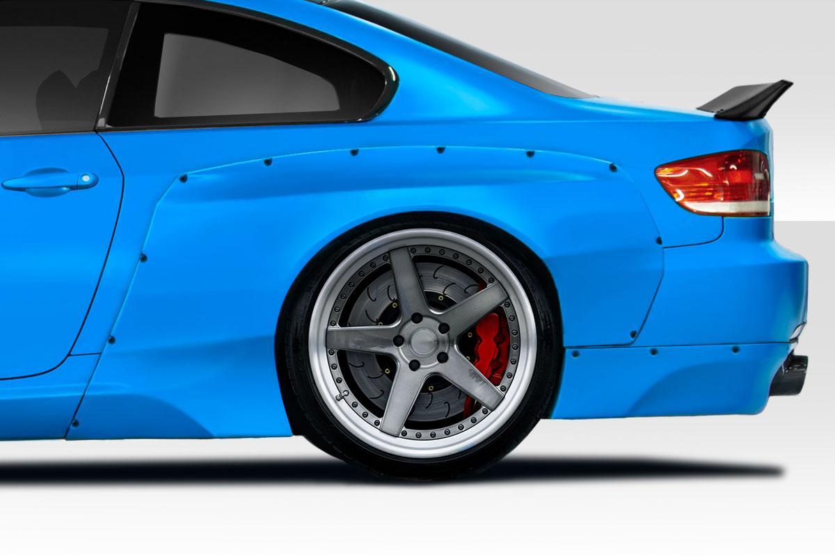 2007-2013 BMW 3 Series Duraflex RBS Fender Flare - Image 1