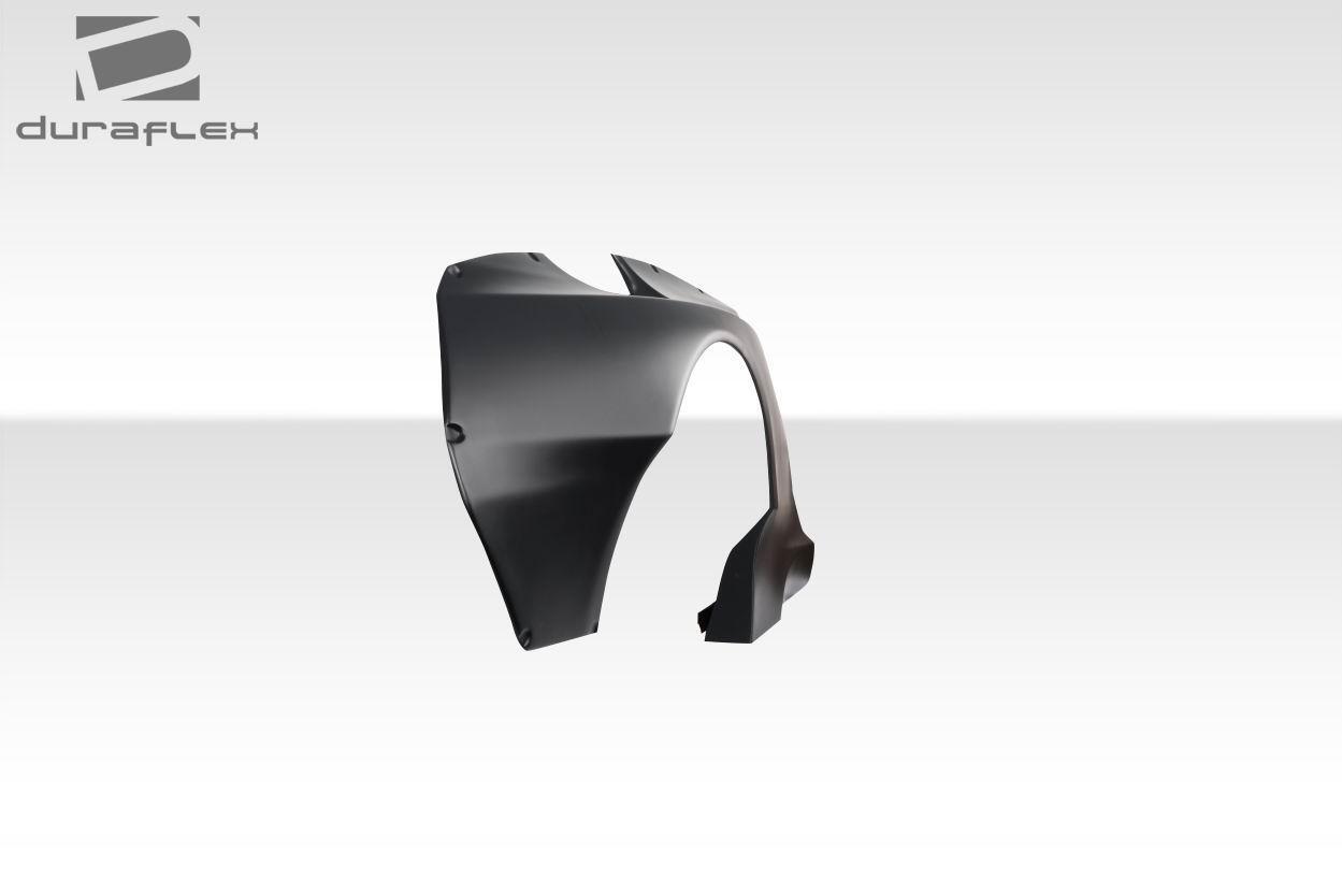 2007-2013 BMW 3 Series Duraflex RBS Fender Flare - Image 10