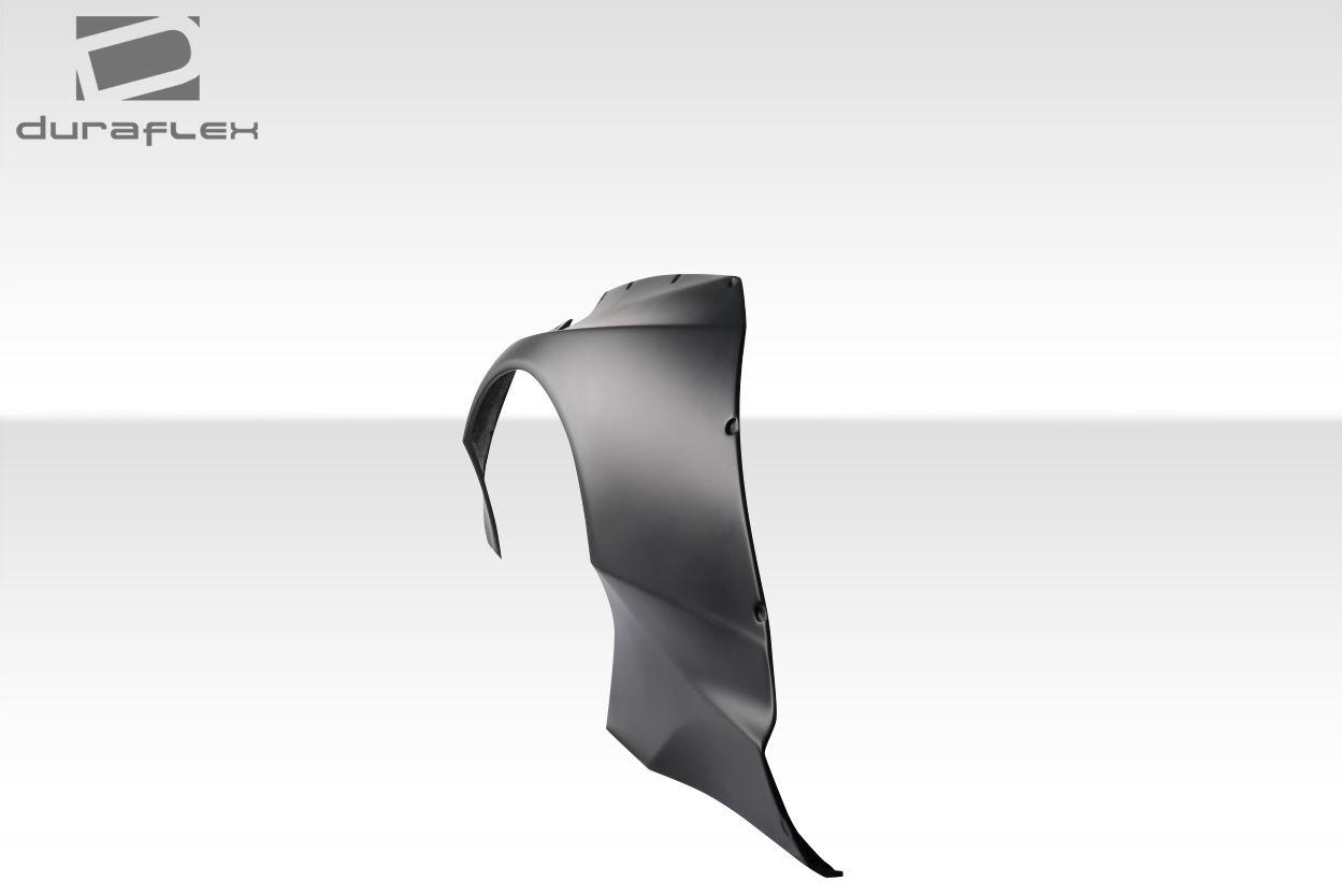2007-2013 BMW 3 Series Duraflex RBS Fender Flare - Image 11