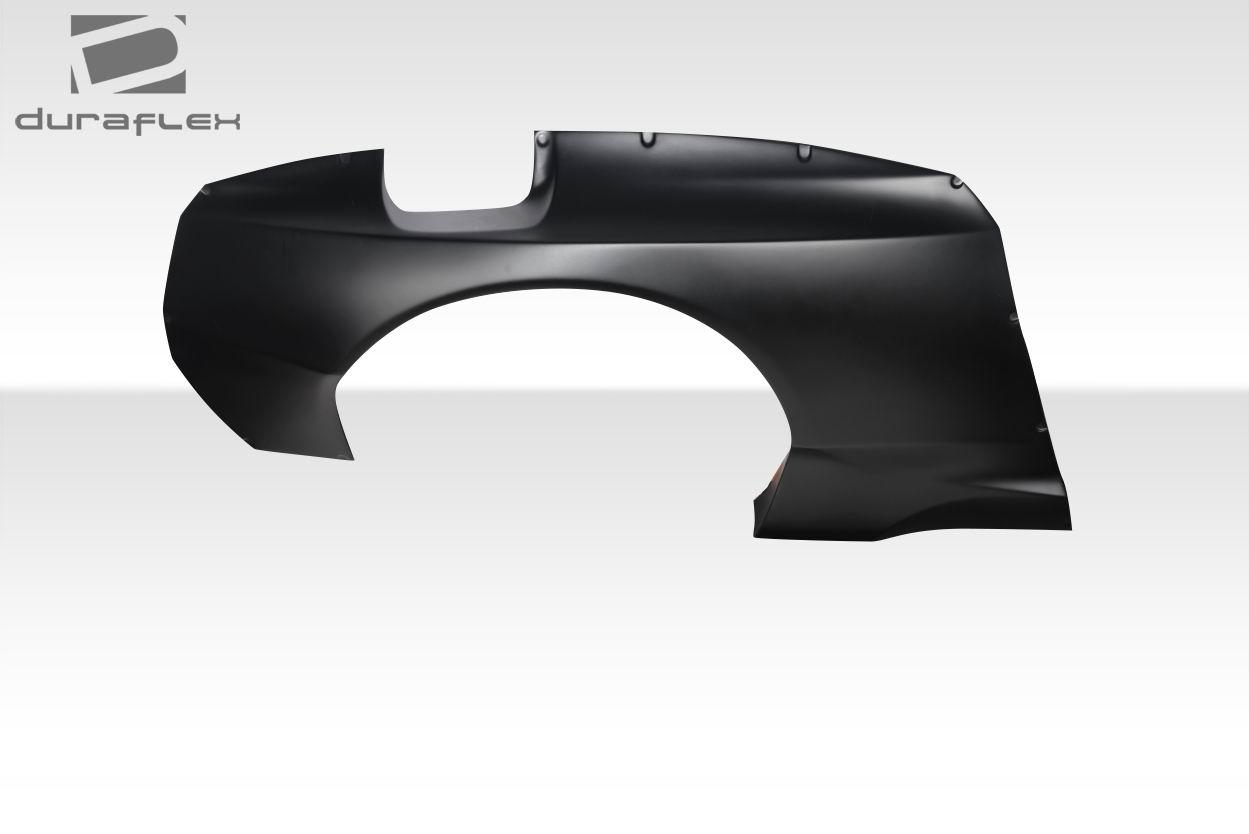 2007-2013 BMW 3 Series Duraflex RBS Fender Flare - Image 12