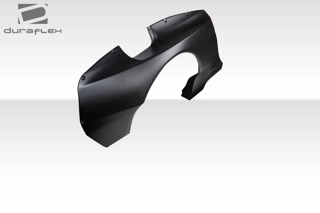 2007-2013 BMW 3 Series Duraflex RBS Fender Flare - Image 13