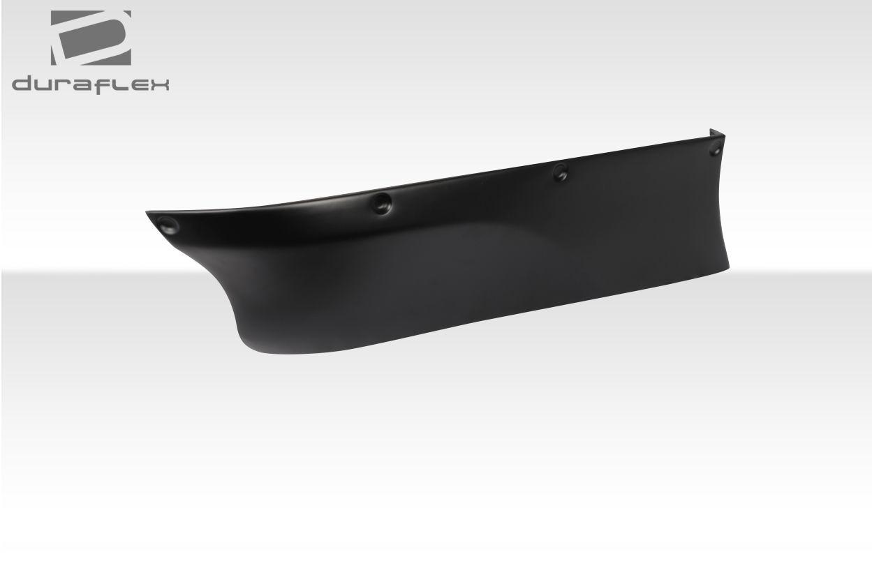 2007-2013 BMW 3 Series Duraflex RBS Rear Lip - Image 10