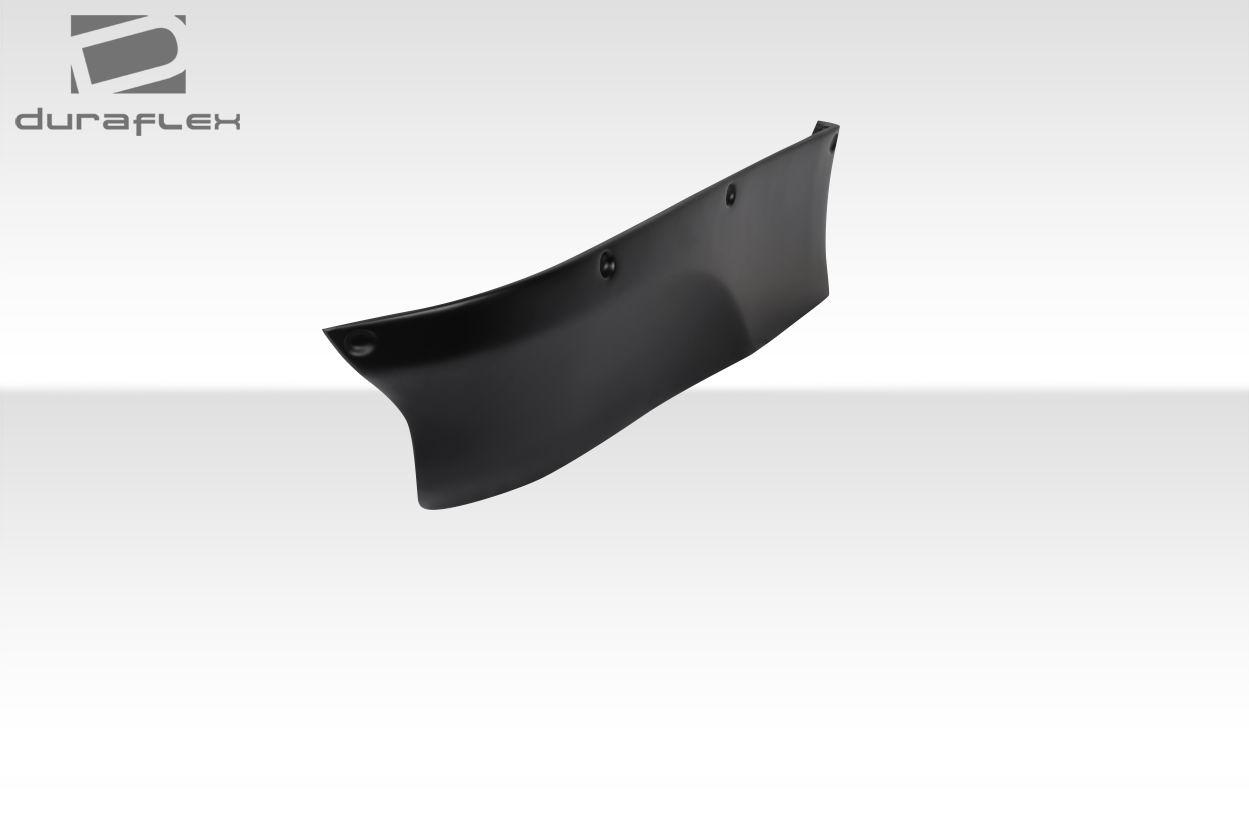 2007-2013 BMW 3 Series Duraflex RBS Rear Lip - Image 11
