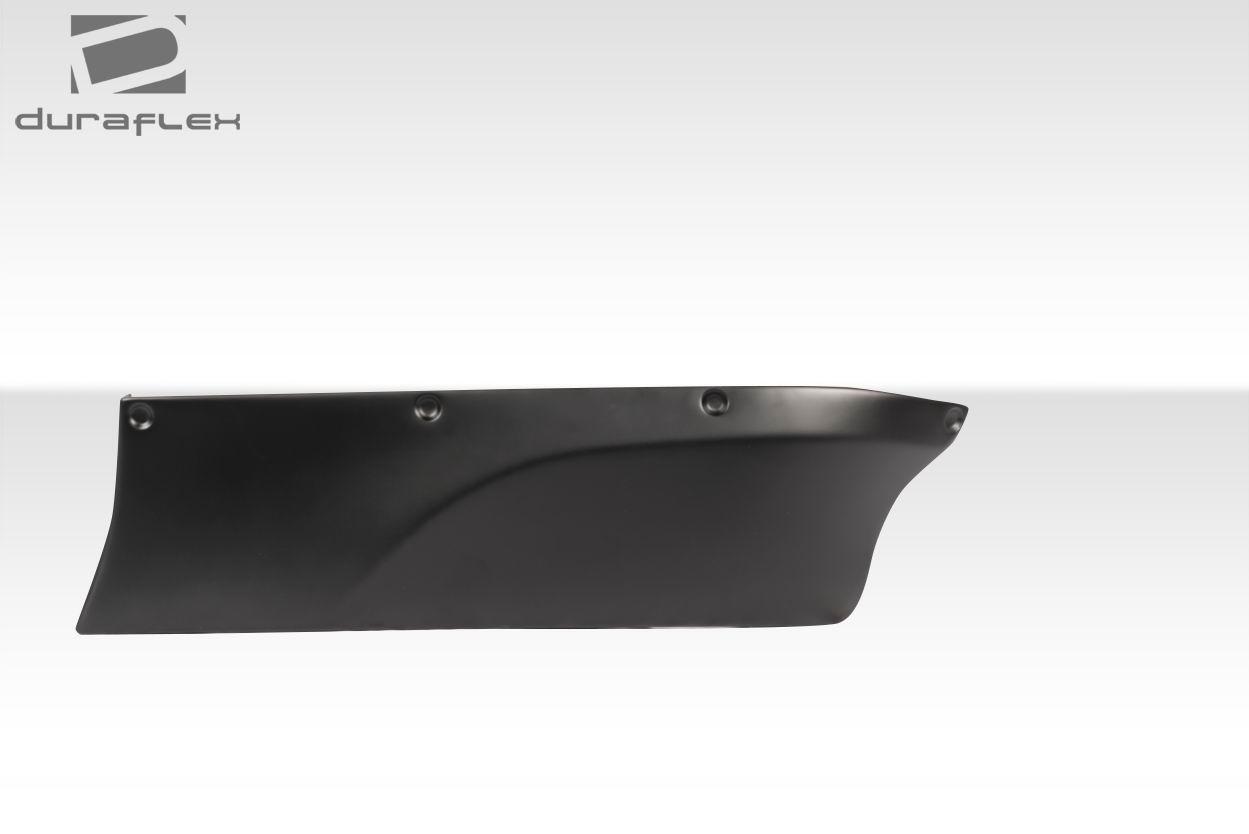 2007-2013 BMW 3 Series Duraflex RBS Rear Lip - Image 3