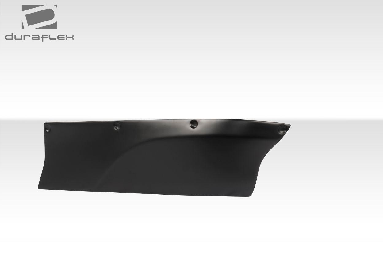 2007-2013 BMW 3 Series Duraflex RBS Rear Lip - Image 4
